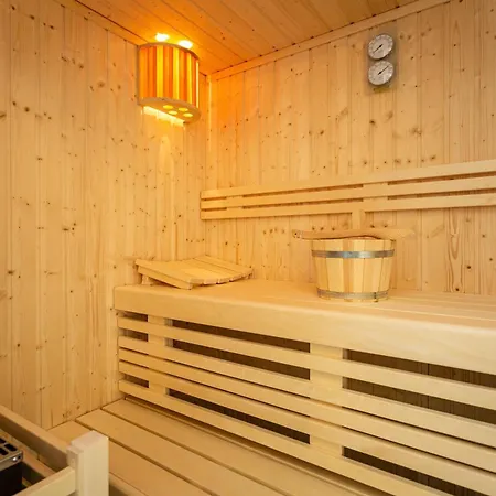 Quartier 7 App 10 Apartment *