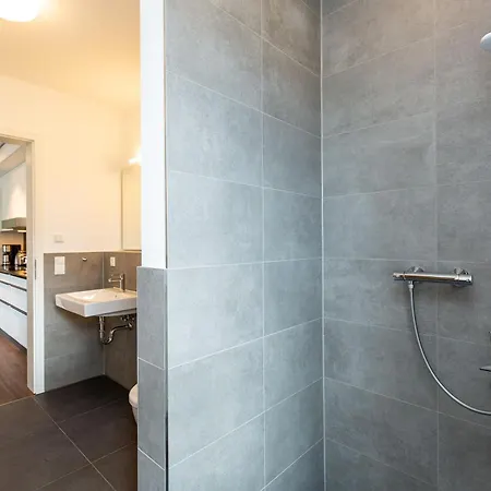 Apartment Quartier 7 App 10