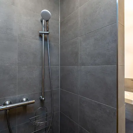 Quartier 7 App 10 Apartment Heringsdorf (Usedom)