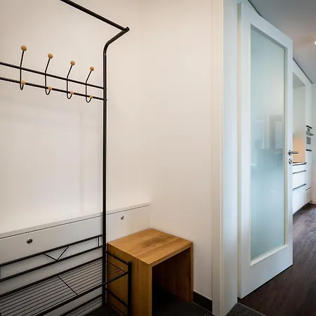 Apartment Quartier 7 App 10 Heringsdorf (Usedom)