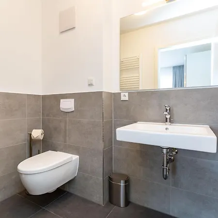 Quartier 7 App 10 Apartment