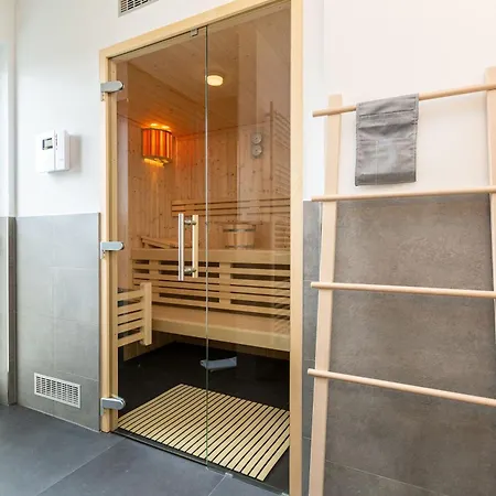 Quartier 7 App 10 Apartman Heringsdorf