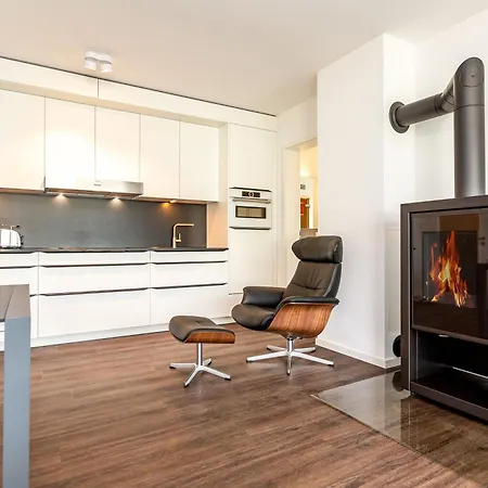 Quartier 7 App 10 Apartment *